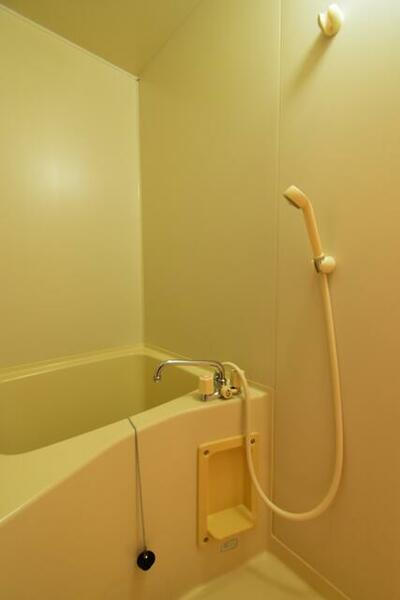 画像3:癒しの浴室空間です♪