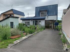 北海道深川市文光町