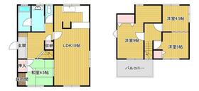 間取り：212055929420