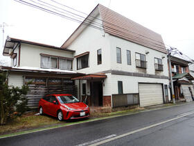 新潟県東蒲原郡阿賀町平堀