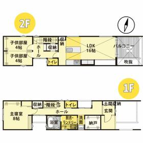 徳島県徳島市富田橋８丁目