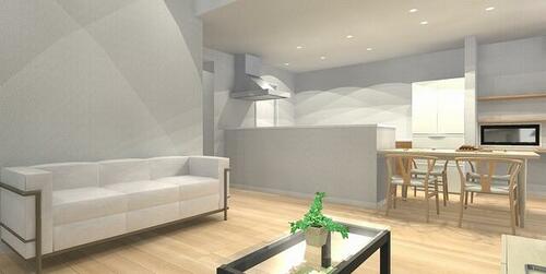 detached 徳島県板野郡藍住町富吉字富吉