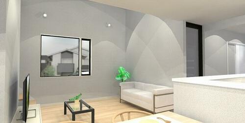 detached 徳島県板野郡藍住町富吉字富吉