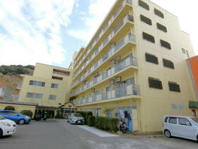 理光ヘルスケアマンション