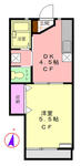 旭ルーミー天王台２番館のイメージ