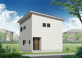 富山県氷見市柳田