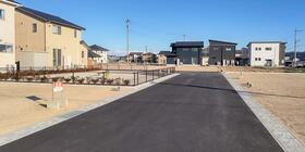 富山県氷見市柳田