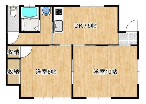 detached 宮城県白石市南町１丁目

地図を見る