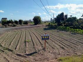 茨城県結城市大字結城