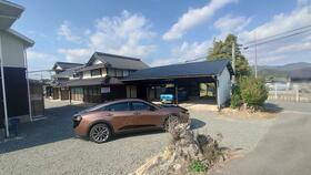 山口県山口市鋳銭司