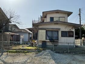 栃木県宇都宮市富士見が丘３丁目