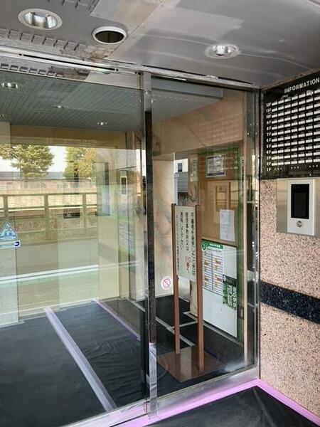 ホーユウコンフォルト相模原Ⅱ 608｜神奈川県相模原市中央区相模原４丁目(賃貸マンション1R・6階・16.43㎡)の写真 その5