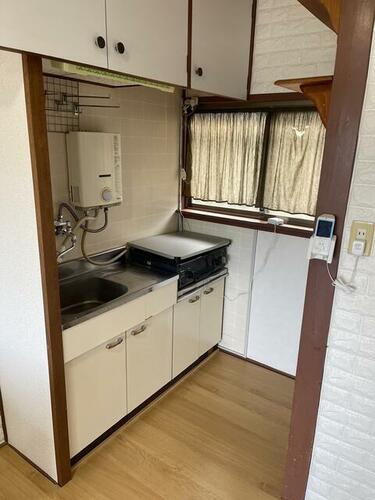 detached 大分県別府市北鉄輪