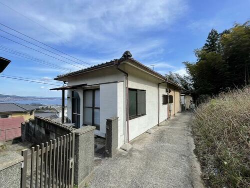 detached 大分県別府市北鉄輪