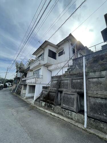 detached 大分県別府市北鉄輪