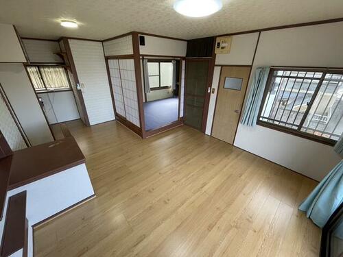 detached 大分県別府市北鉄輪