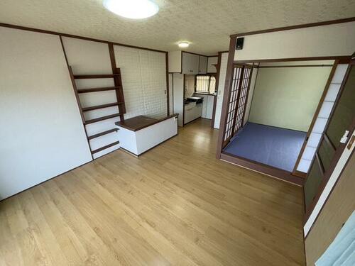 detached 大分県別府市北鉄輪