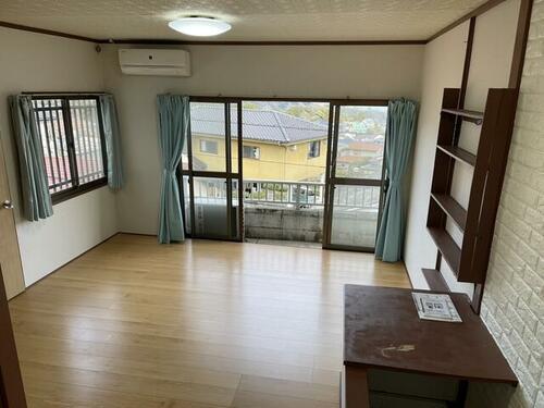 detached 大分県別府市北鉄輪