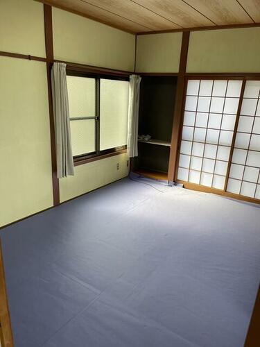 detached 大分県別府市北鉄輪