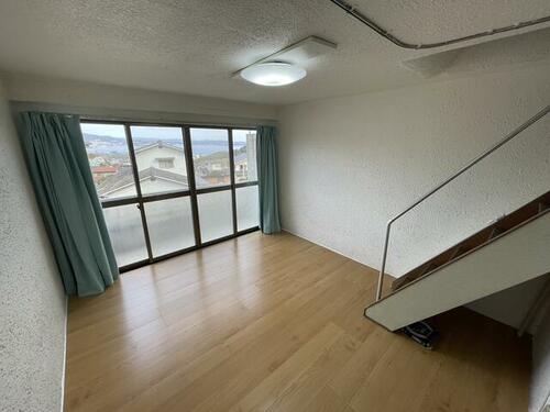 detached 大分県別府市北鉄輪