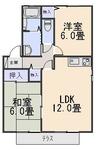 相楽郡精華町祝園西1丁目 2階建 築23年のイメージ