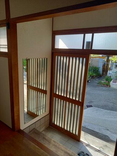 detached 高知県高知市上本宮町