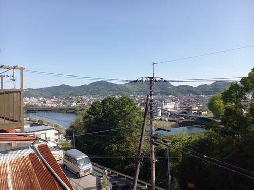 detached 高知県高知市上本宮町