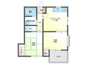 間取り：208010835346