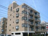 新潟市中央区米山６丁目 5階建 築35年のイメージ