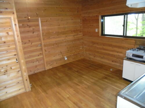 detached 長野県諏訪郡原村－