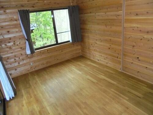 detached 長野県諏訪郡原村－