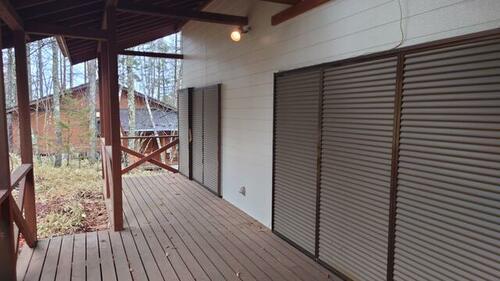 detached 長野県諏訪郡原村－