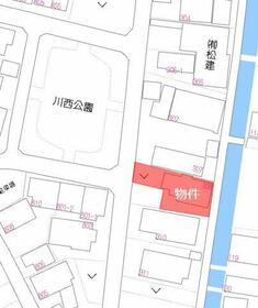 愛知県名古屋市中川区吉津３丁目