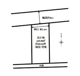 岐阜県岐阜市鏡島精華１丁目