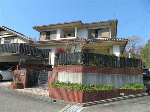 detached 和歌山県岩出市紀泉台