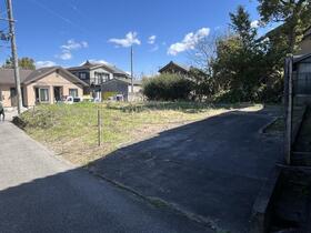 愛知県常滑市久米字東郷