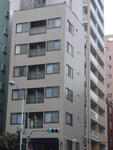 文京区小石川１丁目 7階建 築26年のイメージ