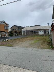 富山県黒部市北新