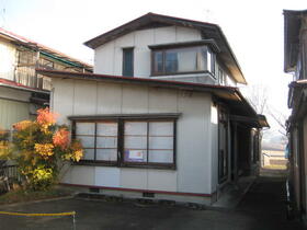 岩手県一関市花泉町涌津字下町