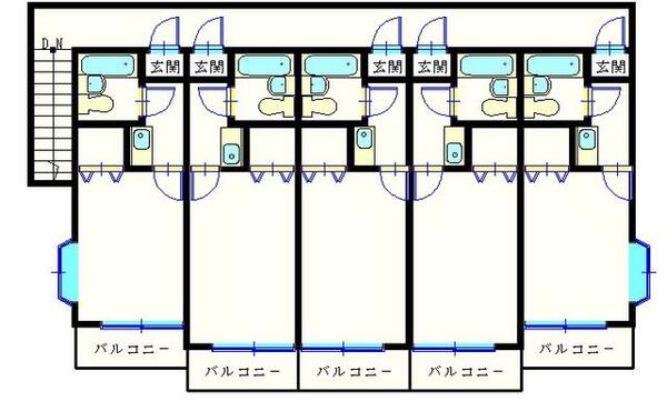 物件拡大画像