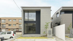 大分県大分市花津留２丁目