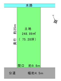 岐阜県羽島市正木町須賀