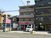 熊本市中央区新屋敷３丁目 4階建 築63年のイメージ