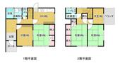 熊本市中央区大江５丁目 2階建 築53年のイメージ