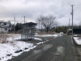 福島県双葉郡浪江町大字加倉字目倉沢