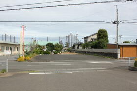 鹿児島県出水市平和町