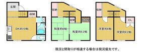 大阪府大東市新町