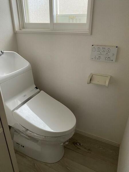 画像6:トイレは「住みたくなる物件」の隠れチェックポイント！