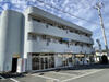 山形駅よりバス20分 徒歩5分 築29年2ヶ月 3階建の賃貸物件