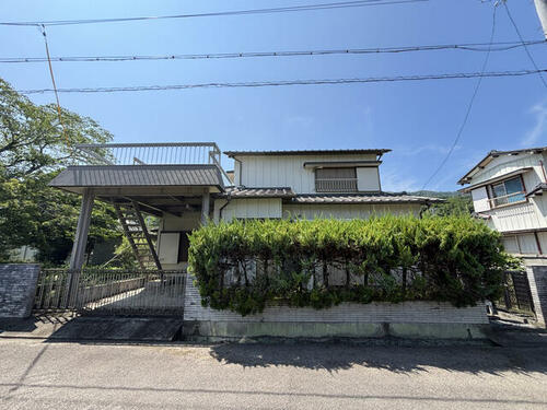 detached 徳島県吉野川市鴨島町飯尾呉郷団地